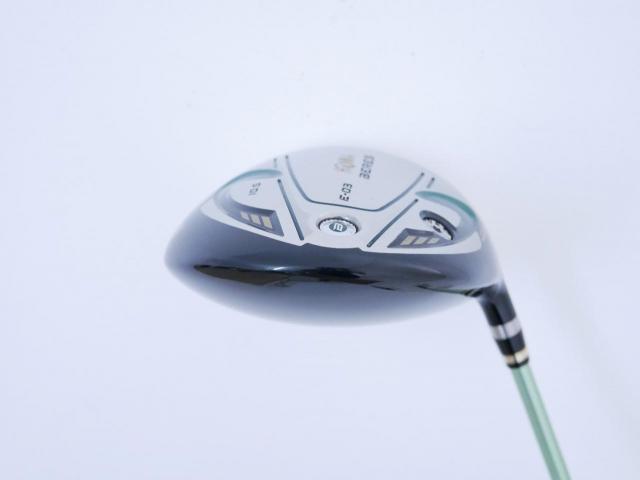 Driver : Honma : Honma Beres E-03 (รุ่นปี 2015 เหมาะกับซีเนียร์) Loft 10.5 ก้าน ARMRQ 8 (45) FLex R (2 ดาว)