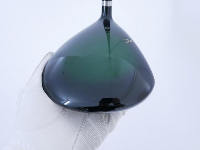 Driver : Honma : Honma Beres E-03 (รุ่นปี 2015 เหมาะกับซีเนียร์) Loft 10.5 ก้าน ARMRQ 8 (45) FLex R (2 ดาว)