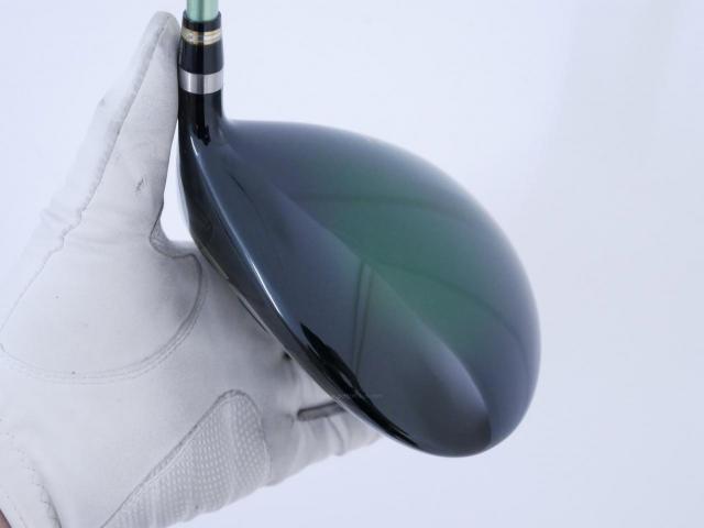 Driver : Honma : Honma Beres E-03 (รุ่นปี 2015 เหมาะกับซีเนียร์) Loft 10.5 ก้าน ARMRQ 8 (45) FLex R (2 ดาว)