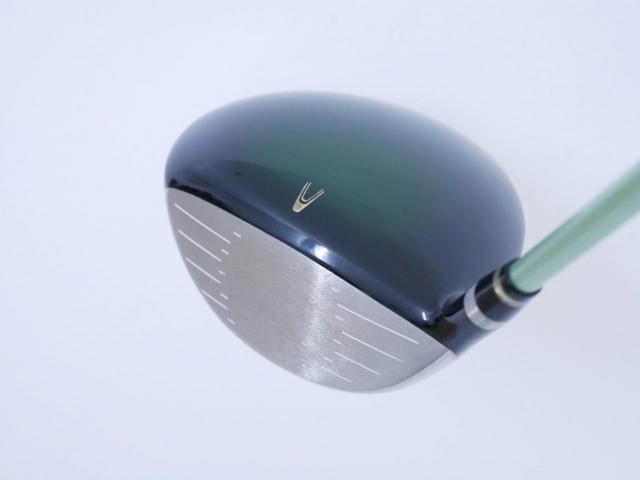 Driver : Honma : Honma Beres E-03 (รุ่นปี 2015 เหมาะกับซีเนียร์) Loft 10.5 ก้าน ARMRQ 8 (45) FLex R (2 ดาว)