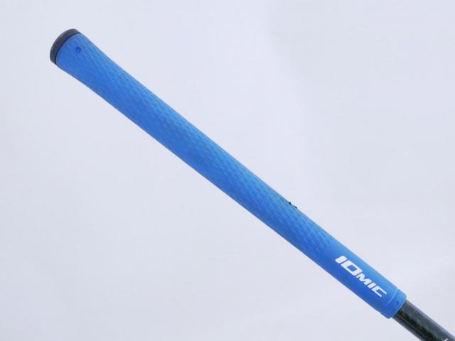 Driver : Honma : Honma Beres E-03 (รุ่นปี 2015 เหมาะกับซีเนียร์) Loft 10.5 ก้าน ARMRQ 8 (45) FLex R (2 ดาว)