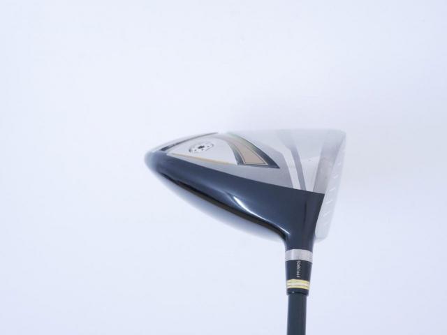 Driver : Honma : ไดรเวอร์ Honma Beres S-02 (460cc.) Loft 10 ก้าน ARMRQ 6 (45) Flex R (2 ดาว)