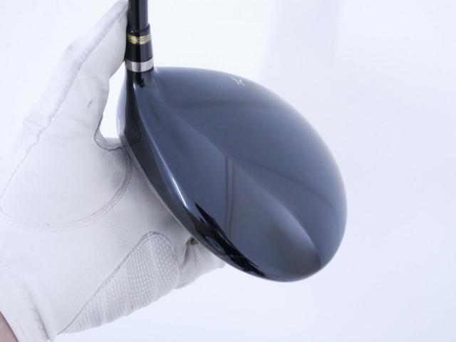 Driver : Honma : ไดรเวอร์ Honma Beres S-02 (460cc.) Loft 10 ก้าน ARMRQ 6 (45) Flex R (2 ดาว)