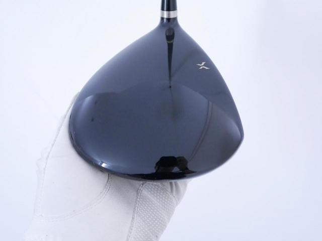 Driver : Honma : ไดรเวอร์ Honma Beres S-02 (460cc.) Loft 10 ก้าน ARMRQ 6 (45) Flex R (2 ดาว)