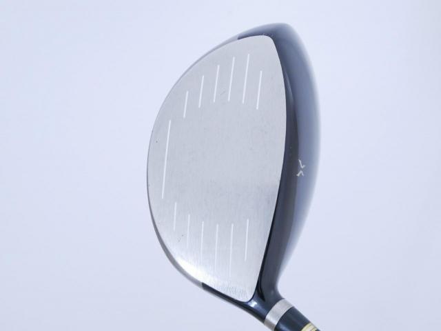 Driver : Honma : ไดรเวอร์ Honma Beres S-02 (460cc.) Loft 10 ก้าน ARMRQ 6 (45) Flex R (2 ดาว)