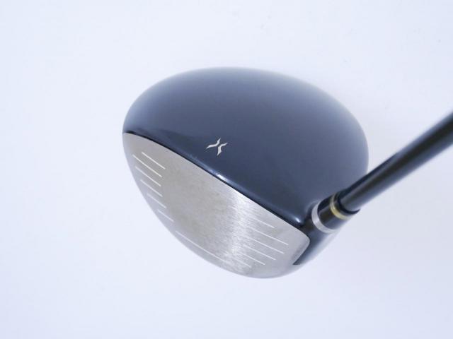 Driver : Honma : ไดรเวอร์ Honma Beres S-02 (460cc.) Loft 10 ก้าน ARMRQ 6 (45) Flex R (2 ดาว)