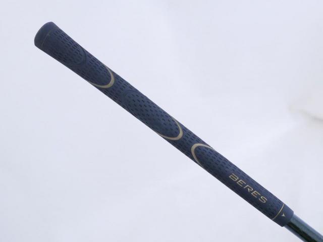 Driver : Honma : ไดรเวอร์ Honma Beres S-02 (460cc.) Loft 10 ก้าน ARMRQ 6 (45) Flex R (2 ดาว)