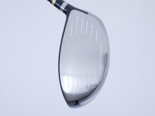 Driver : Honma : ไดรเวอร์ Honma Beres S-02 (460cc.) Loft 10 ก้าน ARMRQ 6 (45) Flex R (2 ดาว)