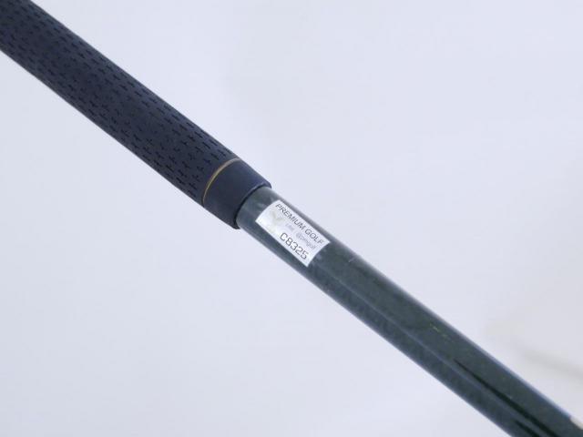 Driver : Honma : ไดรเวอร์ Honma Beres S-02 (460cc.) Loft 10 ก้าน ARMRQ 6 (45) Flex R (2 ดาว)