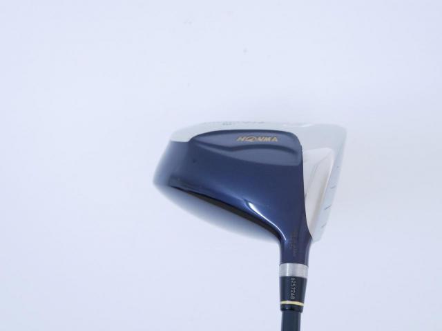 Driver : Honma : **ก้าน 3 ดาว** Honma MG460rf (หน้าเด้งสุดๆ) Loft 10 ก้าน ARMRQ 851 Flex S (3 ดาว)