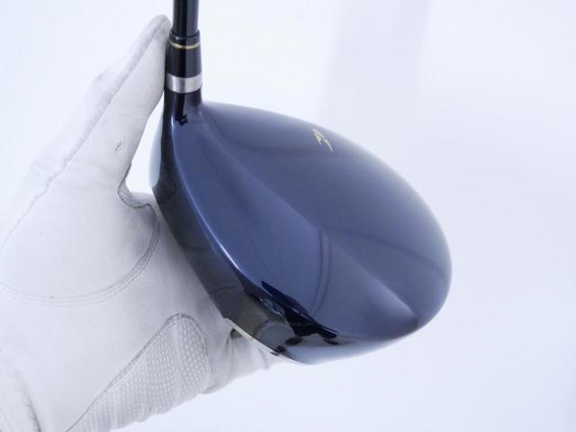 Driver : Honma : **ก้าน 3 ดาว** Honma MG460rf (หน้าเด้งสุดๆ) Loft 10 ก้าน ARMRQ 851 Flex S (3 ดาว)