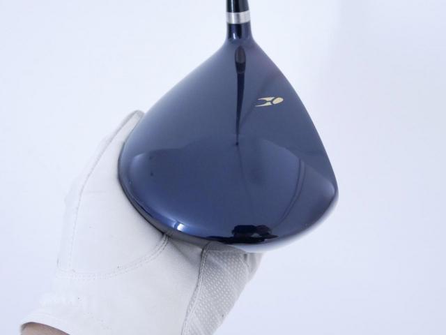 Driver : Honma : **ก้าน 3 ดาว** Honma MG460rf (หน้าเด้งสุดๆ) Loft 10 ก้าน ARMRQ 851 Flex S (3 ดาว)