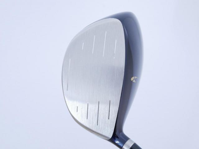 Driver : Honma : **ก้าน 3 ดาว** Honma MG460rf (หน้าเด้งสุดๆ) Loft 10 ก้าน ARMRQ 851 Flex S (3 ดาว)