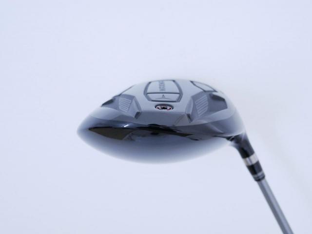 Driver : Ryoma : ไดรเวอร์ Ryoma Maxima III Special Tunning (ตัวใหม่ล่าสุด ออกปี 2024 หน้าเด้งเกินกฏ ไกลมากๆๆ) Loft 10.5 ก้านตัวท็อป RYOMA BEYOND POWER III Light FLEX ∞