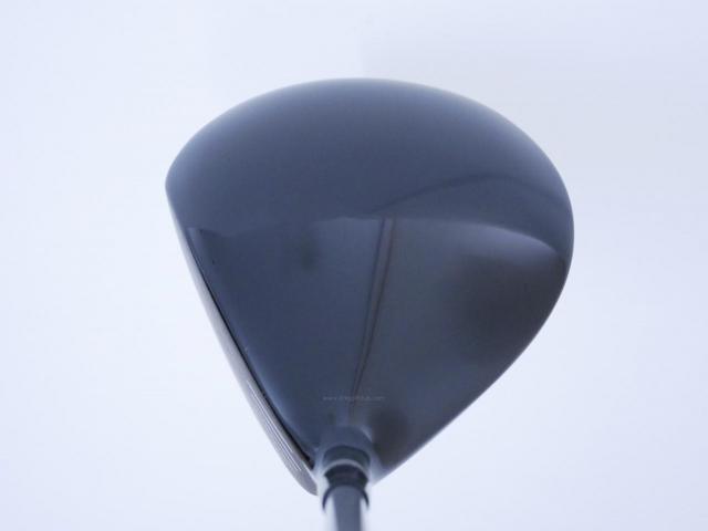 Driver : Ryoma : ไดรเวอร์ Ryoma Maxima III Special Tunning (ตัวใหม่ล่าสุด ออกปี 2024 หน้าเด้งเกินกฏ ไกลมากๆๆ) Loft 10.5 ก้านตัวท็อป RYOMA BEYOND POWER III Light FLEX ∞