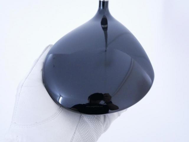 Driver : Ryoma : ไดรเวอร์ Ryoma Maxima III Special Tunning (ตัวใหม่ล่าสุด ออกปี 2024 หน้าเด้งเกินกฏ ไกลมากๆๆ) Loft 10.5 ก้านตัวท็อป RYOMA BEYOND POWER III Light FLEX ∞