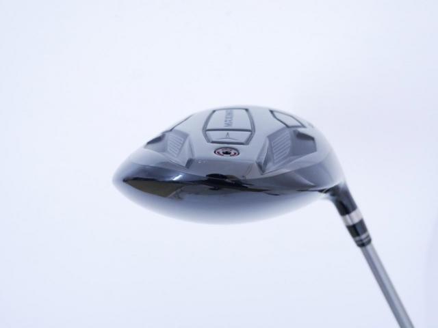 Driver : Ryoma : ไดรเวอร์ Ryoma Maxima III Special Tunning (ตัวใหม่ล่าสุด ออกปี 2024 หน้าเด้งเกินกฏ ไกลมากๆๆ) Loft 10.5 ก้านตัวท็อป RYOMA BEYOND POWER III Light FLEX ∞