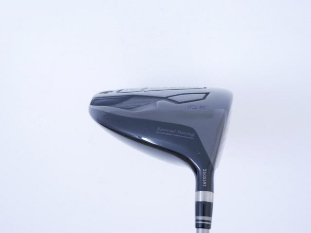 Driver : Ryoma : ไดรเวอร์ Ryoma Maxima III Special Tunning (ตัวใหม่ล่าสุด ออกปี 2024 หน้าเด้งเกินกฏ ไกลมากๆๆ) Loft 10.5 ก้านตัวท็อป RYOMA BEYOND POWER III Light FLEX ∞