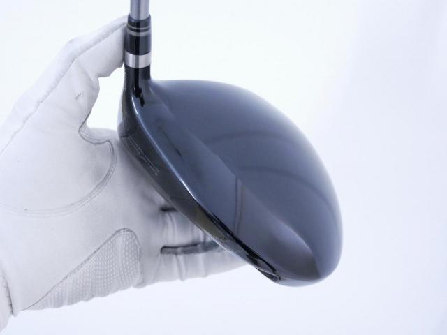 Driver : Ryoma : ไดรเวอร์ Ryoma Maxima III Special Tunning (ตัวใหม่ล่าสุด ออกปี 2024 หน้าเด้งเกินกฏ ไกลมากๆๆ) Loft 10.5 ก้านตัวท็อป RYOMA BEYOND POWER III Light FLEX ∞