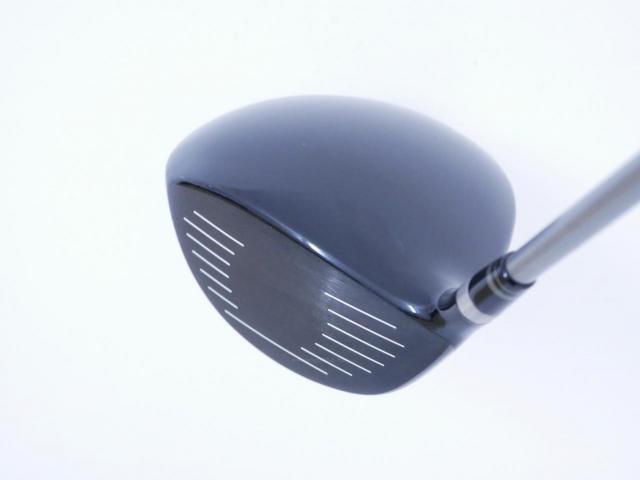 Driver : Ryoma : ไดรเวอร์ Ryoma Maxima III Special Tunning (ตัวใหม่ล่าสุด ออกปี 2024 หน้าเด้งเกินกฏ ไกลมากๆๆ) Loft 10.5 ก้านตัวท็อป RYOMA BEYOND POWER III Light FLEX ∞