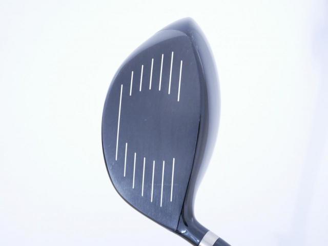 Driver : Ryoma : ไดรเวอร์ Ryoma Maxima III Special Tunning (ตัวใหม่ล่าสุด ออกปี 2024 หน้าเด้งเกินกฏ ไกลมากๆๆ) Loft 10.5 ก้านตัวท็อป RYOMA BEYOND POWER III Light FLEX ∞