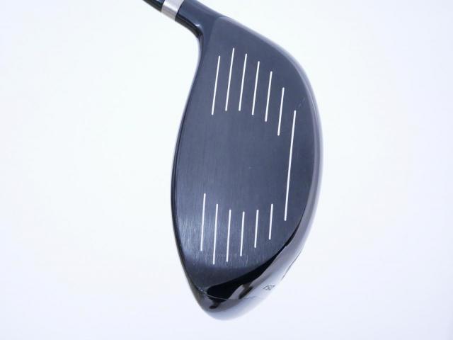 Driver : Ryoma : ไดรเวอร์ Ryoma Maxima III Special Tunning (ตัวใหม่ล่าสุด ออกปี 2024 หน้าเด้งเกินกฏ ไกลมากๆๆ) Loft 10.5 ก้านตัวท็อป RYOMA BEYOND POWER III Light FLEX ∞