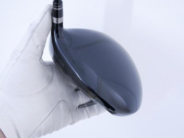 Driver : Ryoma : ไดรเวอร์ Ryoma Maxima III Special Tunning (ตัวใหม่ล่าสุด ออกปี 2024 หน้าเด้งเกินกฏ ไกลมากๆๆ) Loft 10.5 ก้าน Tour AD MX-3 Flex R