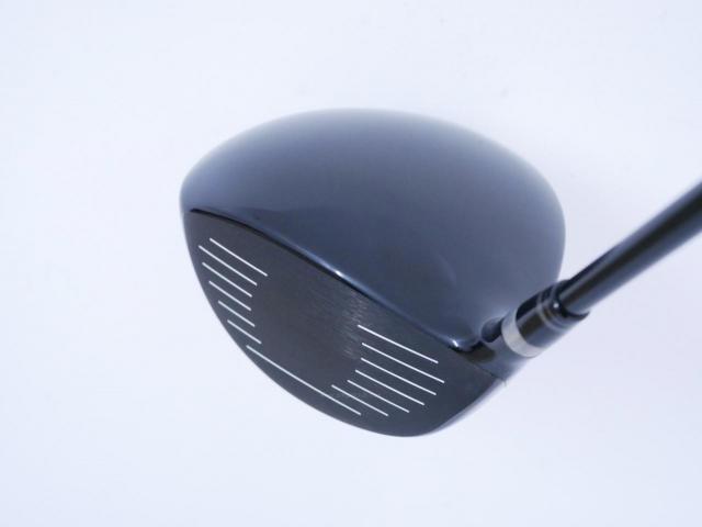 Driver : Ryoma : ไดรเวอร์ Ryoma Maxima III Special Tunning (ตัวใหม่ล่าสุด ออกปี 2024 หน้าเด้งเกินกฏ ไกลมากๆๆ) Loft 10.5 ก้าน Tour AD MX-3 Flex R