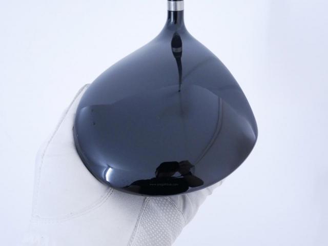 Driver : Ryoma : ไดรเวอร์ Ryoma Maxima III Special Tunning (ตัวใหม่ล่าสุด ออกปี 2024 หน้าเด้งเกินกฏ ไกลมากๆๆ) Loft 10.5 ก้าน Tour AD MX-3 Flex R