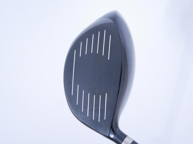 Driver : Ryoma : ไดรเวอร์ Ryoma Maxima III Special Tunning (ตัวใหม่ล่าสุด ออกปี 2024 หน้าเด้งเกินกฏ ไกลมากๆๆ) Loft 10.5 ก้าน Tour AD MX-3 Flex R