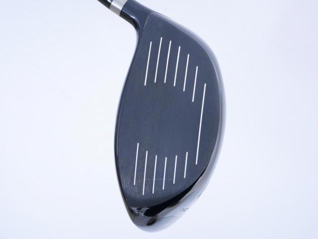 Driver : Ryoma : ไดรเวอร์ Ryoma Maxima III Special Tunning (ตัวใหม่ล่าสุด ออกปี 2024 หน้าเด้งเกินกฏ ไกลมากๆๆ) Loft 10.5 ก้าน Tour AD MX-3 Flex R