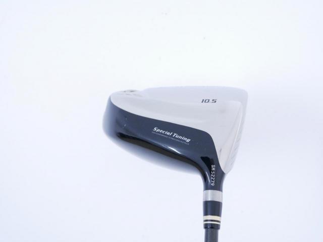 Driver : Ryoma : ไดรเวอร์ Ryoma Maxima Special Tunning (ปี 2019 หน้าเด้งเกินกฏ) Loft 10.5 ก้าน Tour AD M2-D Flex R