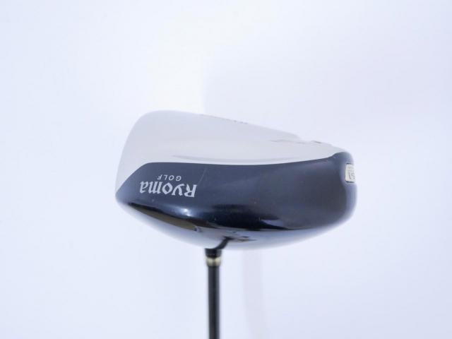 Driver : Ryoma : ไดรเวอร์ Ryoma Maxima Special Tunning (ปี 2019 หน้าเด้งเกินกฏ) Loft 10.5 ก้าน Tour AD M2-D Flex R