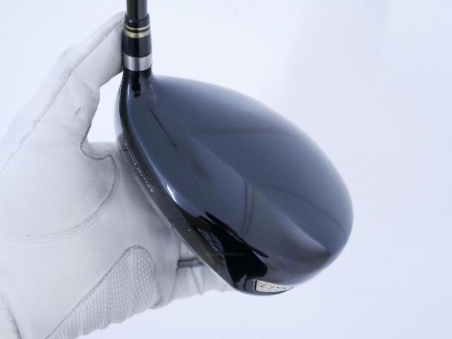 Driver : Ryoma : ไดรเวอร์ Ryoma Maxima Special Tunning (ปี 2019 หน้าเด้งเกินกฏ) Loft 10.5 ก้าน Tour AD M2-D Flex R