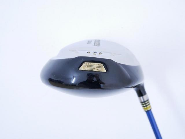 Driver : Ryoma : **มีบุบ** ไดรเวอร์ Ryoma Maxima Type D (ออกปี 2018) Loft 10.5 ก้าน Fujikura Speeder 462 Evolution Flex SR