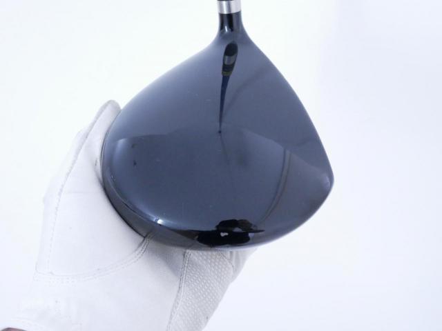 Driver : Ryoma : **มีบุบ** ไดรเวอร์ Ryoma Maxima Type D (ออกปี 2018) Loft 10.5 ก้าน Fujikura Speeder 462 Evolution Flex SR