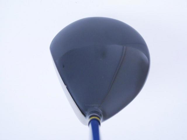 Driver : Ryoma : **มีบุบ** ไดรเวอร์ Ryoma Maxima Type D (ออกปี 2018) Loft 10.5 ก้าน Fujikura Speeder 462 Evolution Flex SR