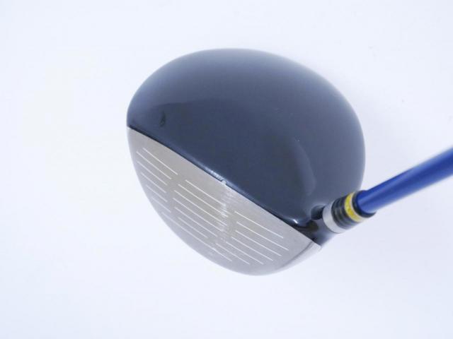 Driver : Ryoma : **มีบุบ** ไดรเวอร์ Ryoma Maxima Type D (ออกปี 2018) Loft 10.5 ก้าน Fujikura Speeder 462 Evolution Flex SR