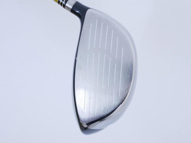 Driver : Ryoma : **มีบุบ** ไดรเวอร์ Ryoma Maxima Type D (ออกปี 2018) Loft 10.5 ก้าน Fujikura Speeder 462 Evolution Flex SR