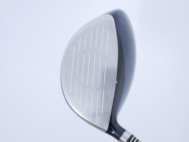 Driver : Ryoma : **มีบุบ** ไดรเวอร์ Ryoma Maxima Type D (ออกปี 2018) Loft 10.5 ก้าน Fujikura Speeder 462 Evolution Flex SR