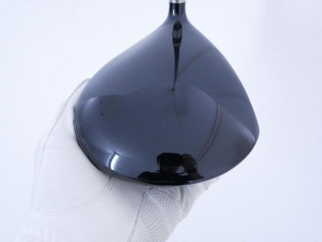 Driver : Ryoma : ไดรเวอร์ Ryoma Maxima II Special Tuning (ออกปี 2022 หน้าเด้งเกินกฏ ไกลมากๆๆ) Loft 10.5 ก้านตัวท็อป RYOMA BEYOND POWER II FLEX ∞