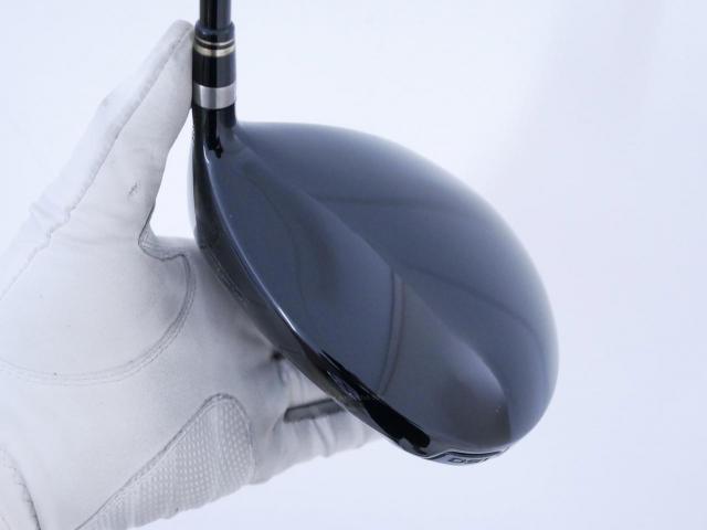 Driver : Ryoma : ไดรเวอร์ Ryoma Maxima II Special Tuning (ออกปี 2022 หน้าเด้งเกินกฏ ไกลมากๆๆ) Loft 10.5 ก้านตัวท็อป RYOMA BEYOND POWER II FLEX ∞