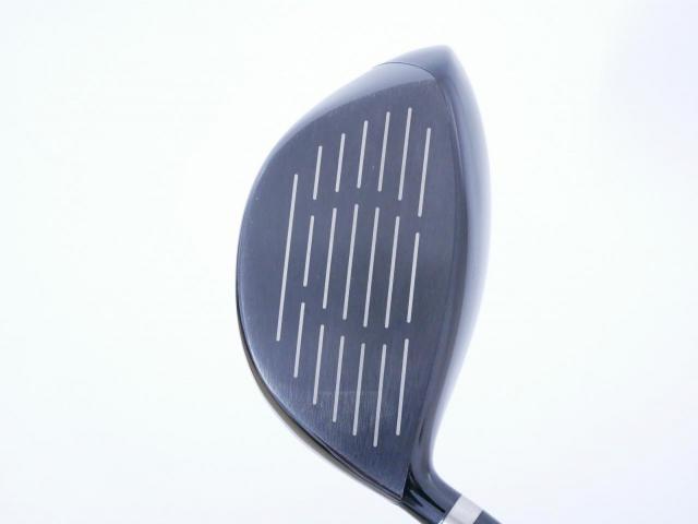 Driver : Ryoma : ไดรเวอร์ Ryoma Maxima II Special Tuning (ออกปี 2022 หน้าเด้งเกินกฏ ไกลมากๆๆ) Loft 10.5 ก้านตัวท็อป RYOMA BEYOND POWER II FLEX ∞