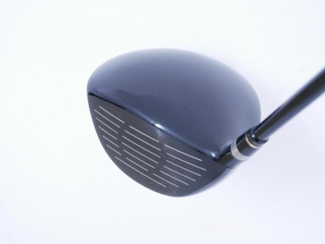 Driver : Ryoma : ไดรเวอร์ Ryoma Maxima II Special Tuning (ออกปี 2022 หน้าเด้งเกินกฏ ไกลมากๆๆ) Loft 10.5 ก้านตัวท็อป RYOMA BEYOND POWER II FLEX ∞