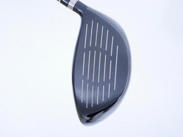 Driver : Ryoma : ไดรเวอร์ Ryoma Maxima II Special Tuning (ออกปี 2022 หน้าเด้งเกินกฏ ไกลมากๆๆ) Loft 10.5 ก้านตัวท็อป RYOMA BEYOND POWER II FLEX ∞