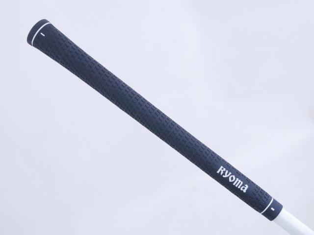 Driver : Ryoma : ไดรเวอร์ Ryoma Maxima II Special Tuning (ออกปี 2022 หน้าเด้งเกินกฏ ไกลมากๆๆ) Loft 10.5 ก้านตัวท็อป RYOMA BEYOND POWER II FLEX ∞