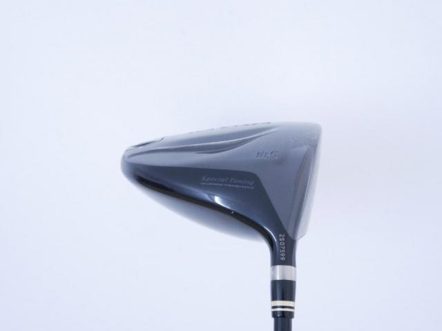 Driver : Ryoma : ไดรเวอร์ Ryoma Maxima II Special Tuning (ออกปี 2022 หน้าเด้งเกินกฏ ไกลมากๆๆ) Loft 10.5 ก้านตัวท็อป RYOMA BEYOND POWER II FLEX ∞