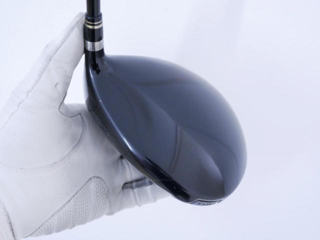 Driver : Ryoma : ไดรเวอร์ Ryoma Maxima II Special Tuning (ออกปี 2022 หน้าเด้งเกินกฏ ไกลมากๆๆ) Loft 10.5 ก้านตัวท็อป RYOMA BEYOND POWER II FLEX ∞