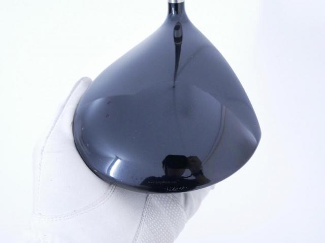 Driver : Ryoma : ไดรเวอร์ Ryoma Maxima II Special Tuning (ออกปี 2022 หน้าเด้งเกินกฏ ไกลมากๆๆ) Loft 10.5 ก้านตัวท็อป RYOMA BEYOND POWER II FLEX ∞