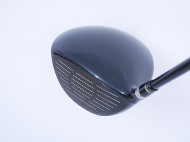 Driver : Ryoma : ไดรเวอร์ Ryoma Maxima II Special Tuning (ออกปี 2022 หน้าเด้งเกินกฏ ไกลมากๆๆ) Loft 10.5 ก้านตัวท็อป RYOMA BEYOND POWER II FLEX ∞